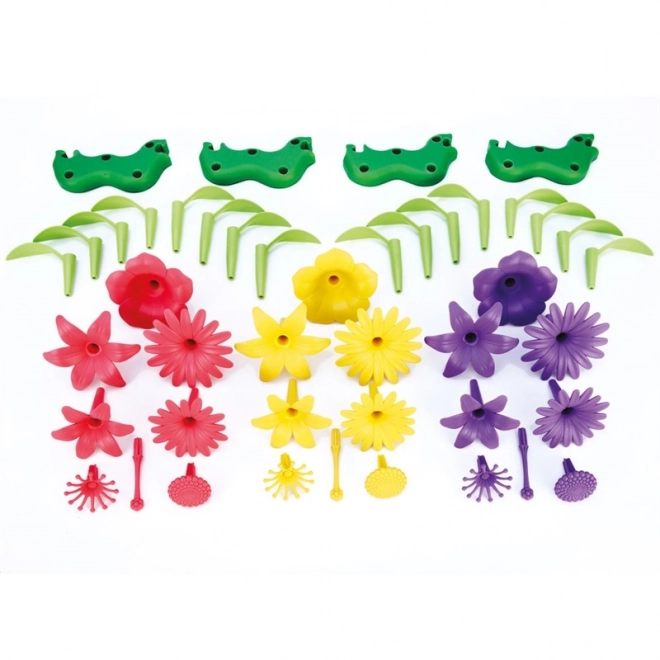 Green Toys Parterre Floral