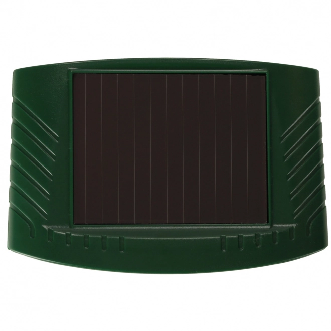 Solar Animal Repeller for Moles, Rodents, Cats, and Birds