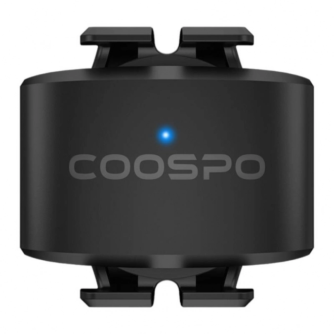 Coospo cadanssensor voor fietsers