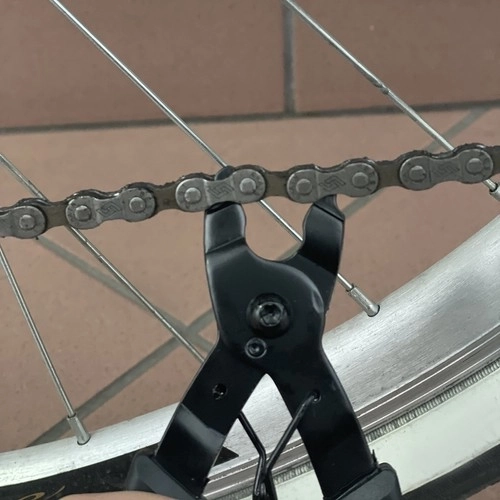 Chain Pliers Bigstren