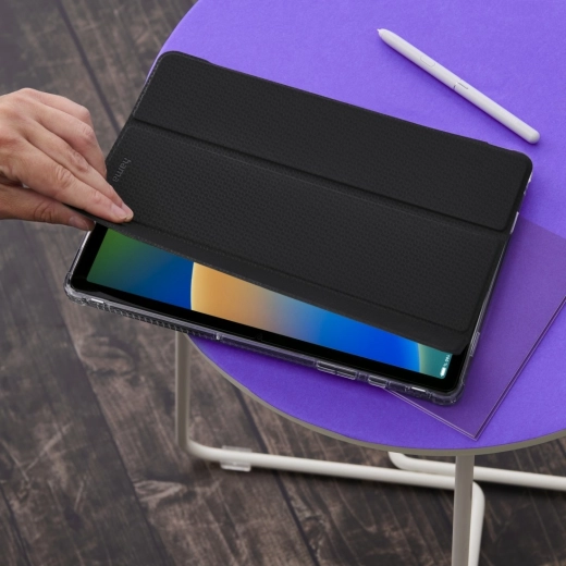 Industrieller Schutz mit D3O-Technologie