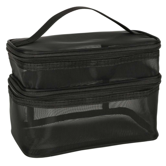 Comfortabel handvat