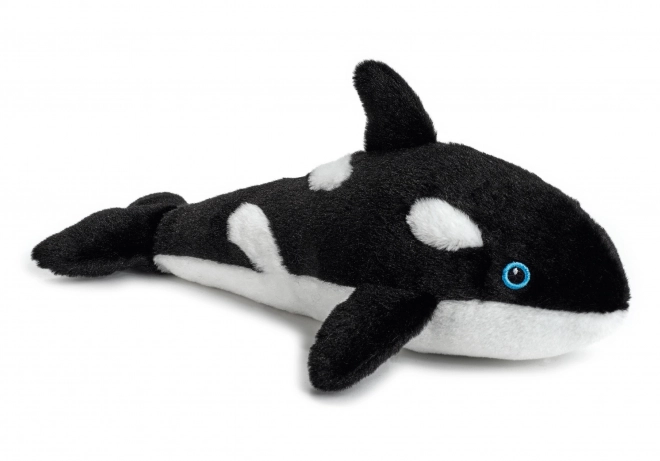 Peluche orque PLAY ECO 30 cm