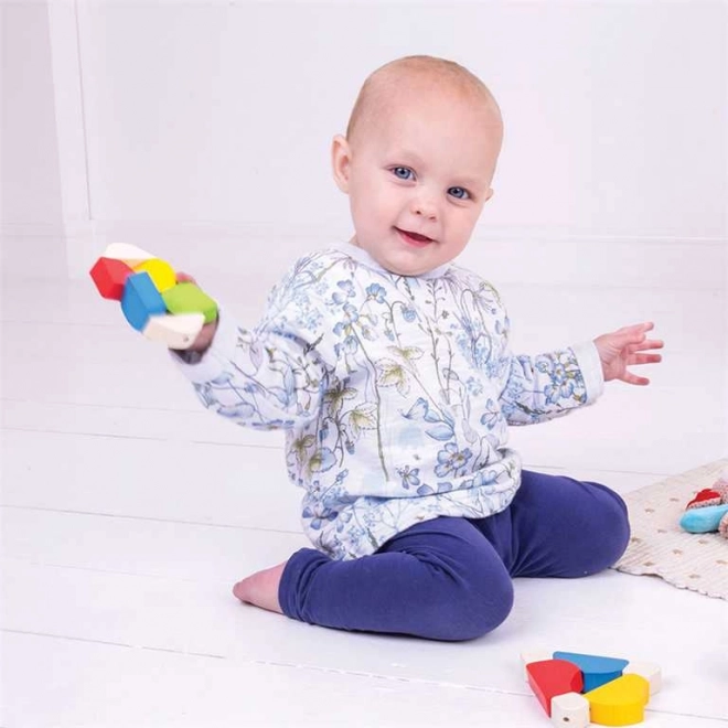 Bigjigs Baby Eerste Twister