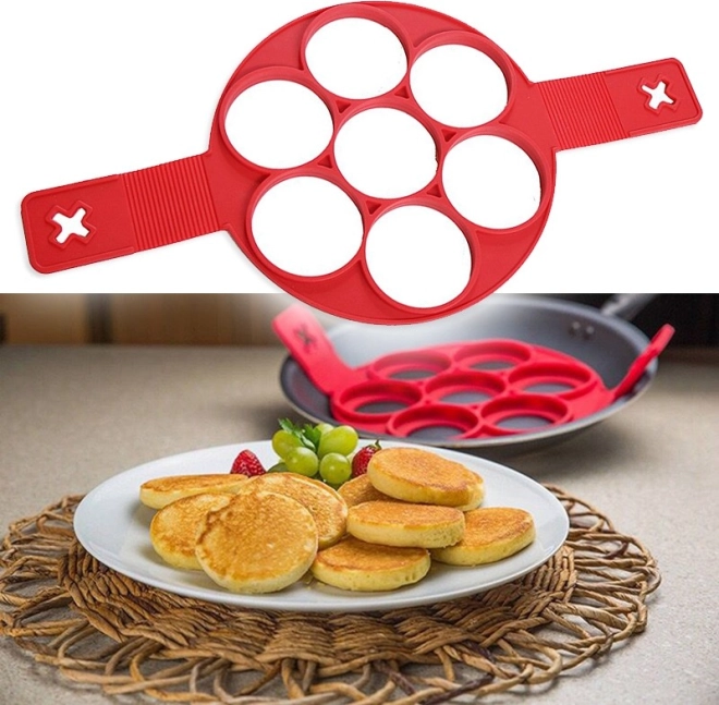 Cbm – Red