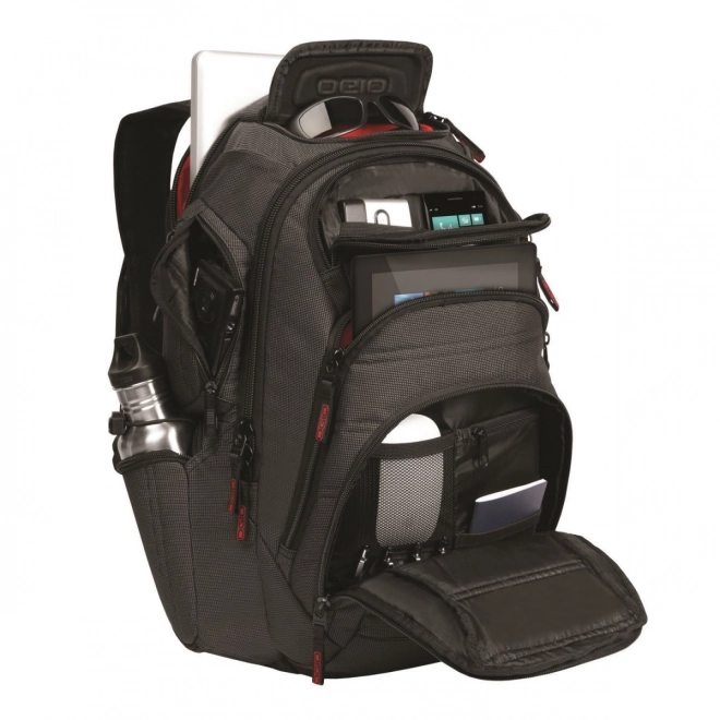 Sac à dos OGIO Renegade RSS noir pinnite