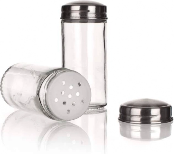 Praktische kruidenpotjes