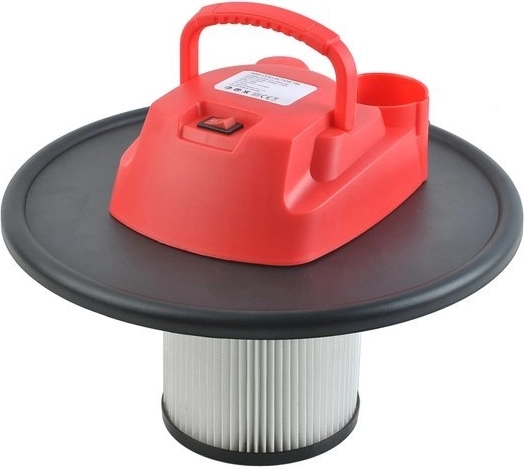 Fonction de soufflage