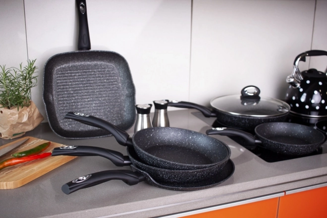 Pan Tivano 20 cm
