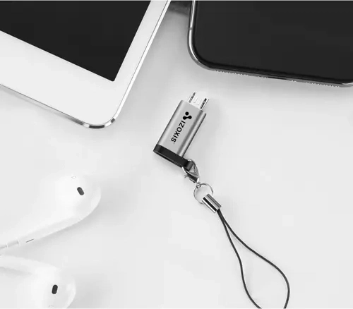 Durable and Portable