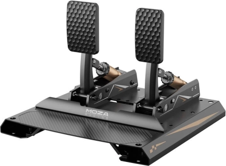 MOZA Racing Pro Pedalset für Xbox und PC