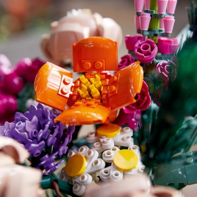 LEGO Iconen 10280 Boeket