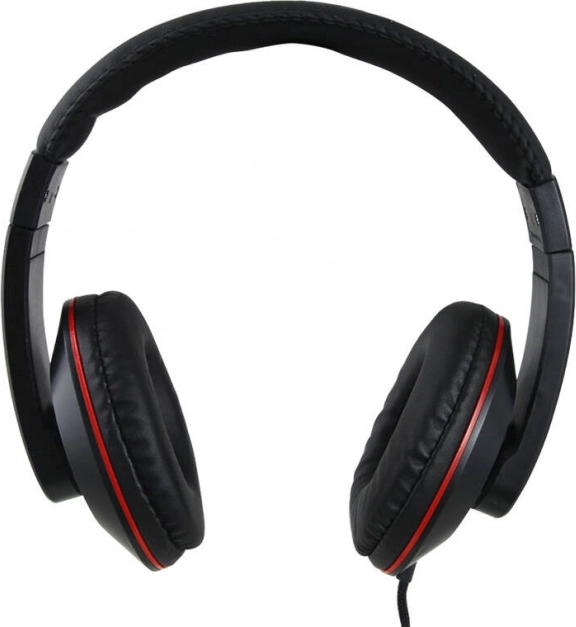 Esperanza Wired Headphones Black