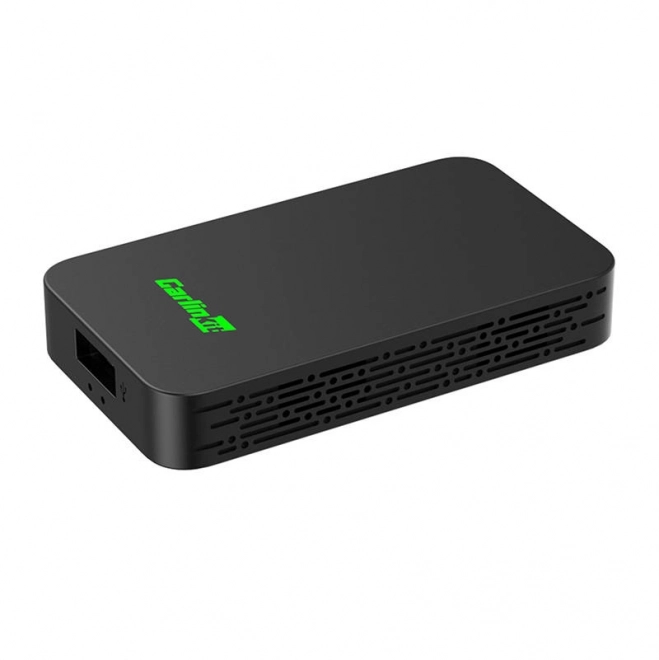 Draadloze adapter Carlinkit 2AIR (zwart)