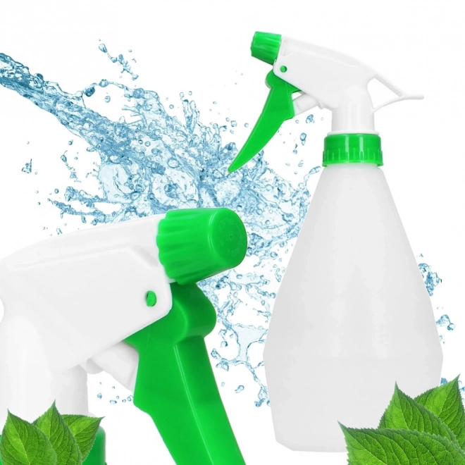 Handmatige plantenverstuiver 500 ml