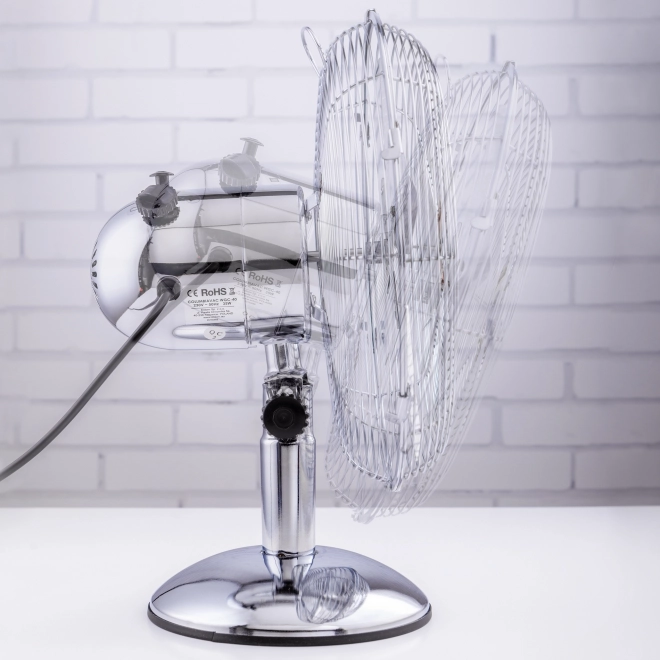 Ventilateur de table Columbia Vac
