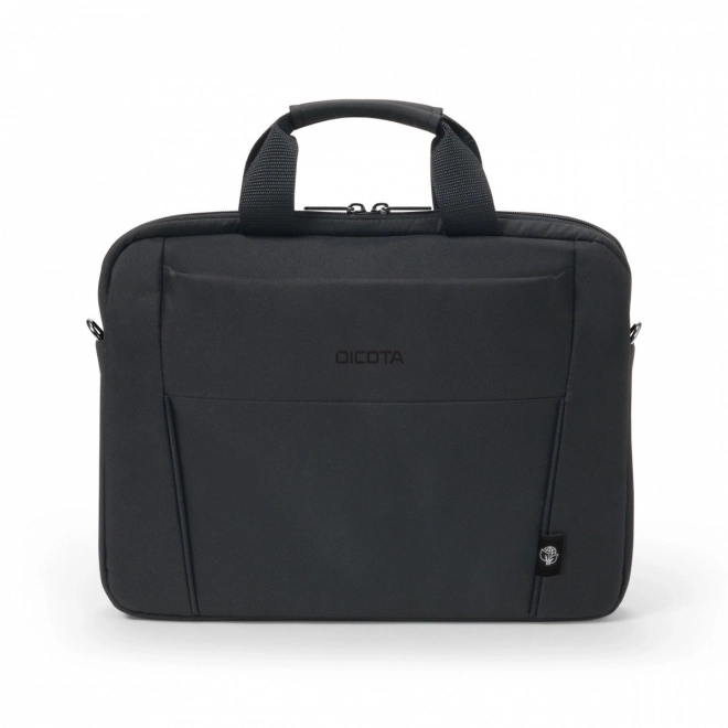 Eco Slim Case BASE 15-15.6 inch zwart