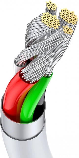 Durable build for everyday use