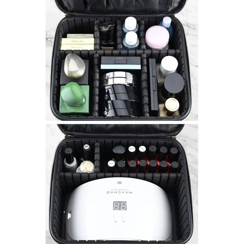 Cosmetic Organizer Bag