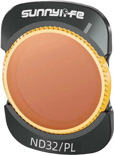 Premium optical glass and durable build