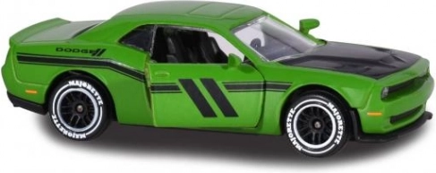 Metal quality and realistic details
