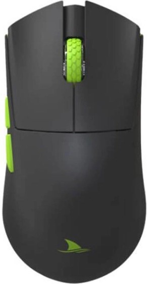 Souris gaming sans fil ultra-légère DARMOSHARK, noire