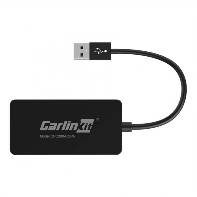 Wireless Adapter Carlinkit for Android Auto and CarPlay