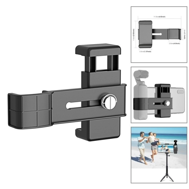Fixation flexible et stable