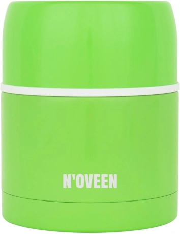 Food Thermos 470 ml Green