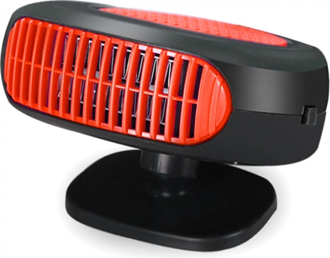 Adjustable stand and airflow direction