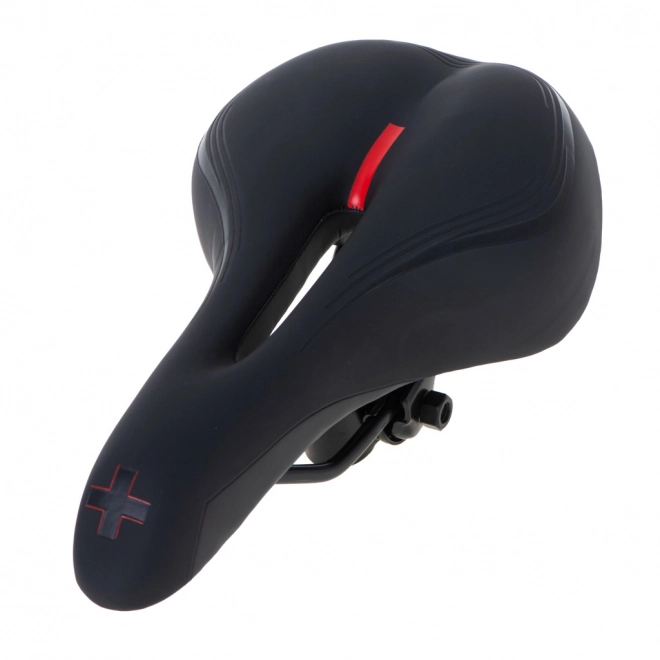 Comfortable Sport Bike Saddle