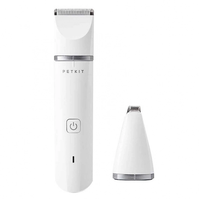 2-in-1 Pet Hair Trimmer
