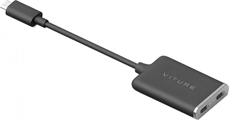 USB-C Adapter für Viture One Brille