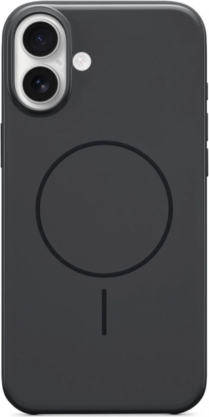 Beats Case with MagSafe for iPhone 16 Plus – Midnight Black
