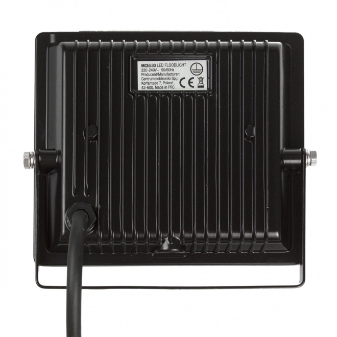 LED reflector 30W Maclean Energy
