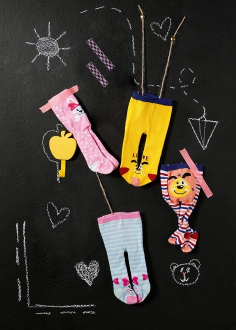 Panty Baby Born 2-pak