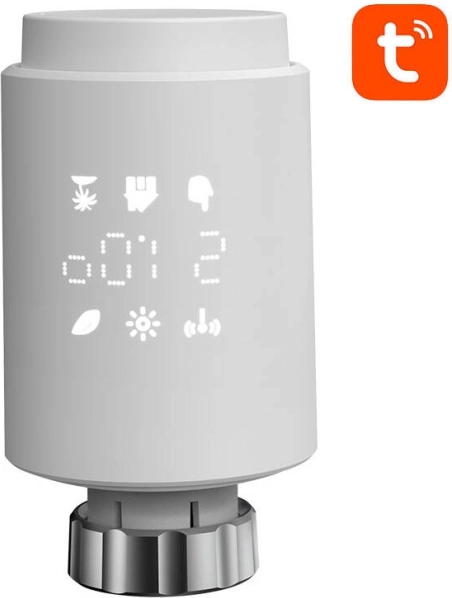 Voice control