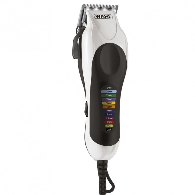 Haarknipmachine Color Pro Plus