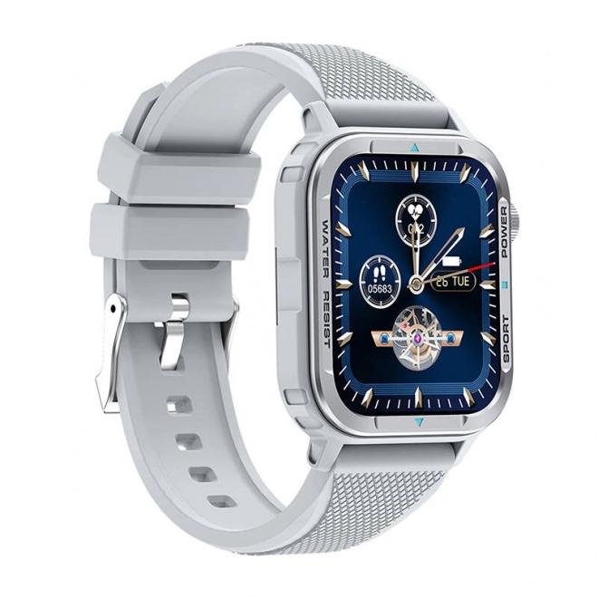Slim horloge Colmi M41