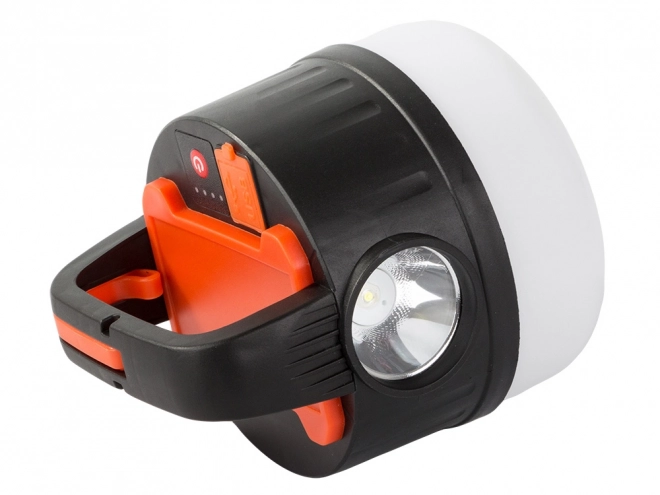 Oplaadbare LED kampeerlamp met afstandsbediening