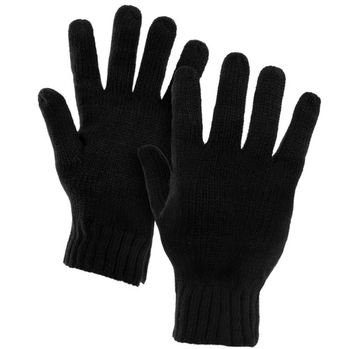 Winterset muts, sjaal en handschoenen Trizand