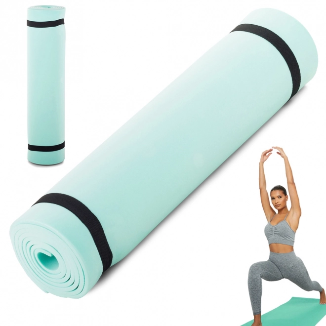 TOURIST MAT KARIMATA FITNESS YOGA BEACH
