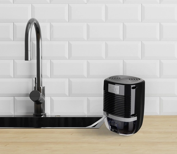 Air Dryer with Drain Hose