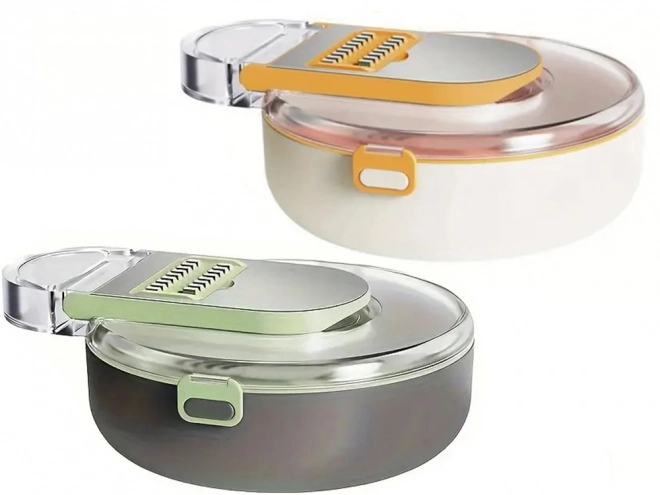 Multifunctionele groente- en fruitcutter 9-in-1
