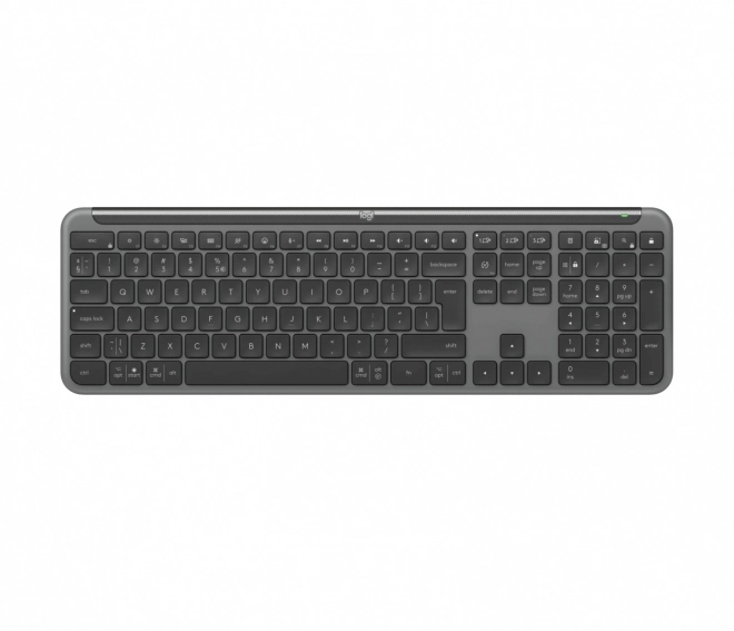 Toetsenbord Signature Slim K950
