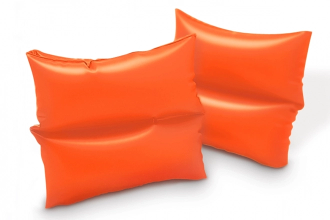 Felle oranje kleur