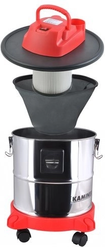 Système de filtration double