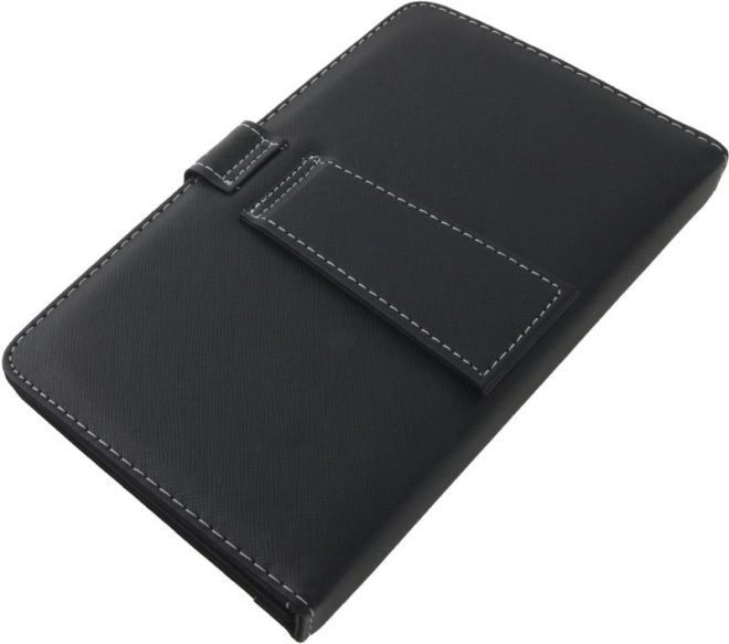 Toetsenbord en hoes voor tablets van 7 inch