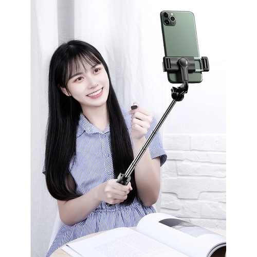 Selfie stick/statief + afstandsbediening Izoxis 23518