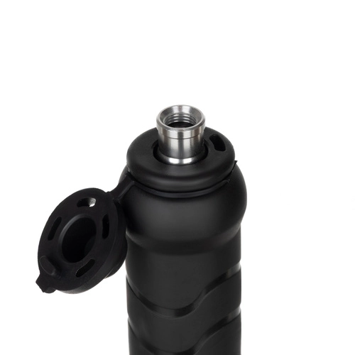 Manual Bicycle Pump with Mount Trizand